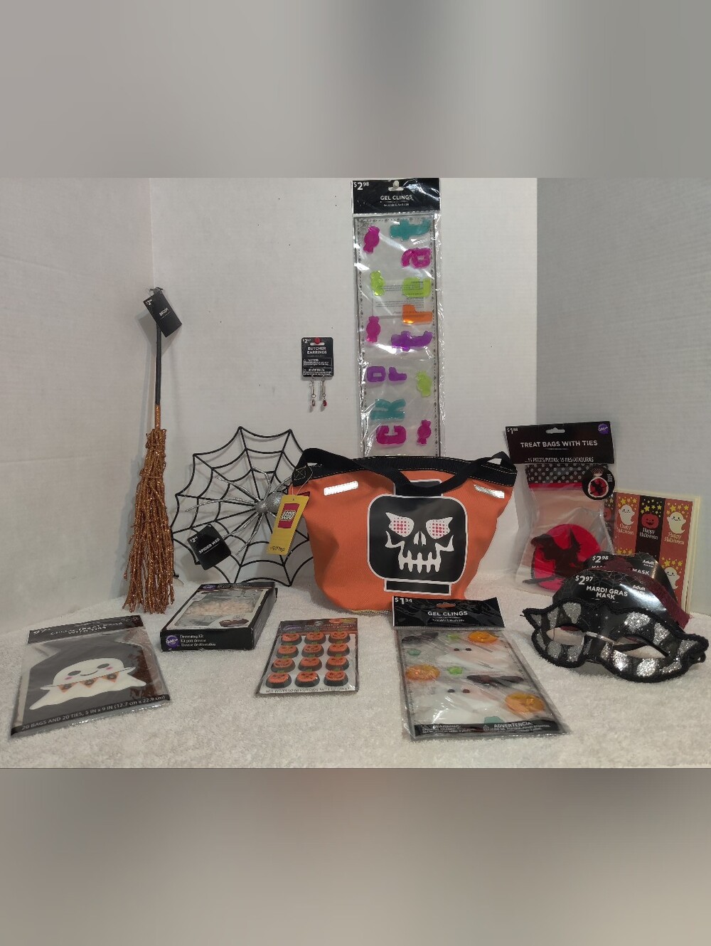 Halloween Bundle 🎃👻